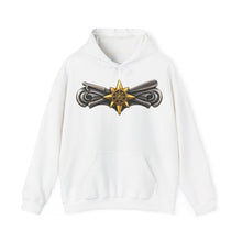 Load image into Gallery viewer, Hoodie – USCG - Boarding Officer wo txt - 3D - Enhanced
