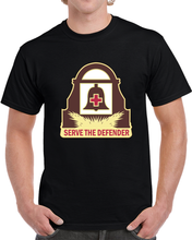 Load image into Gallery viewer, Dui - 349th Combat Support Hospital Wo Txt X 300 T Shirt
