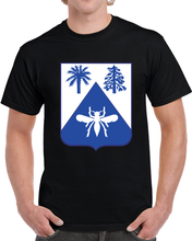Load image into Gallery viewer, Dui - 518th Infantry Regiment Wo Txt X 300 T Shirt
