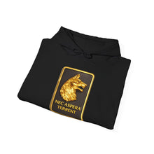 Load image into Gallery viewer, Hoodie – Army - DUI - 27th Infantry Regiment wo txt - 3D - Enhanced
