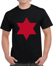 Load image into Gallery viewer, Ssi - 6th Infantry Division Wo Txt X 300 T Shirt
