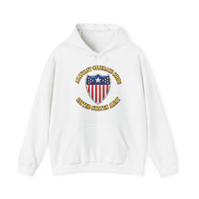Load image into Gallery viewer, Hoodie – Army - Adjutant General's Corps - 3D - Enhanced
