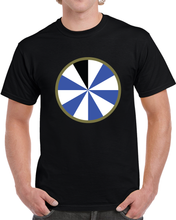 Load image into Gallery viewer, 11th Infantry Division - Phantom - Ssi Wo Txt X 300 T Shirt

