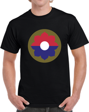 Load image into Gallery viewer, Ssi - 9th Infantry Division Wo Txt X 300 T Shirt
