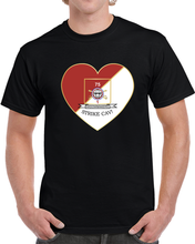 Load image into Gallery viewer, 101st Airborne Division - 2nd Bde Combat Team - 1st Bn, 75th Cavalry - Widowmakers T Shirt
