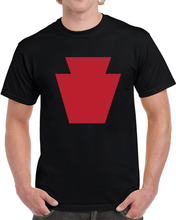 Load image into Gallery viewer, Ssi - 28th Infantry Division X 300 T Shirt
