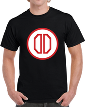 Load image into Gallery viewer, SSI - 31st Infantry Division X 300 T Shirt
