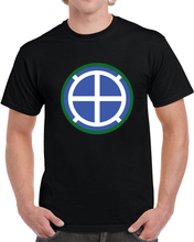 Load image into Gallery viewer, Ssi - 35th Infantry Division X 300 T Shirt
