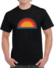Load image into Gallery viewer, Ssi - 41st Infantry Division X 300 T Shirt
