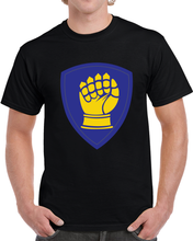 Load image into Gallery viewer, Ssi - 46th Infantry Division X 300 T Shirt
