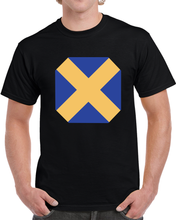 Load image into Gallery viewer, Ssi - 14th Infantry Division X 300 T Shirt
