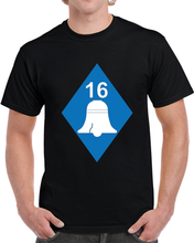 Load image into Gallery viewer, Ssi - 16th Division X 300 T Shirt
