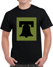 Load image into Gallery viewer, Ssi - 16th Infantry Division X 300 T Shirt
