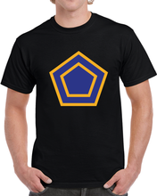 Load image into Gallery viewer, Ssi - 55th Infantry Division X 300 T Shirt
