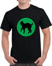 Load image into Gallery viewer, Ssi - 81st Infantry Division X 300 T Shirt
