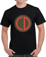 Load image into Gallery viewer, Ssi - 85th Infantry Division X 300 T Shirt
