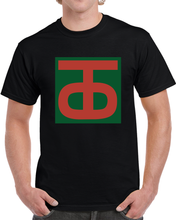 Load image into Gallery viewer, Ssi - 90th Infantry Division X 300 T Shirt
