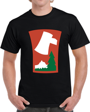 Load image into Gallery viewer, Ssi - 70th Infantry Division X 300 T Shirt
