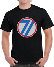 Load image into Gallery viewer, Ssi - 71st Infantry Division X 300 T Shirt
