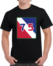 Load image into Gallery viewer, Ssi - 75th Infantry Division X 300 T Shirt
