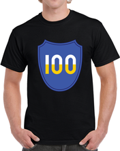 Load image into Gallery viewer, Ssi - 100th Infantry Division X 300 T Shirt
