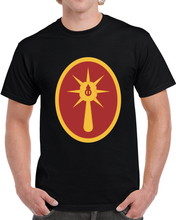 Load image into Gallery viewer, Ssi - 108th Infantry Division - Wwii - Ghost Division X 300 T Shirt
