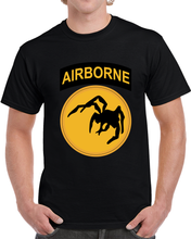 Load image into Gallery viewer, Ssi - 135th Airborne Division X 300 T Shirt

