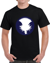 Load image into Gallery viewer, Ssi - 141st (phantom) Infantry Division X 300 T Shirt
