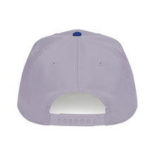 Load image into Gallery viewer, Mid Profile Baseball Cap - Flag - United States - 3D - Enhanced
