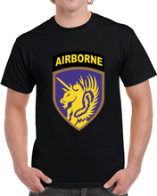 Load image into Gallery viewer, Ssi - 13th Airborne Division X 300 T Shirt
