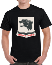 Load image into Gallery viewer, Army - 761st Tank Battalion - Black Panthers Wo Txt X 300 T Shirt
