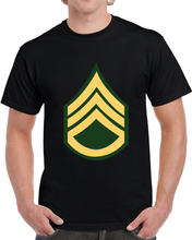 Load image into Gallery viewer, Army - Staff Sergeant E-6 (ssg) X 300 T Shirt
