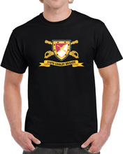 Load image into Gallery viewer, 316th Cavalry Brigade - Ssi W Br - Ribbon X 300 T Shirt
