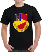Load image into Gallery viewer, 94th Cavalry Regiment Wo Txt X 300 T Shirt
