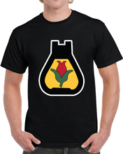 Load image into Gallery viewer, Ssi - 24th Cavalry Division X 300 T Shirt
