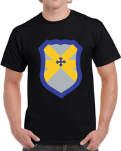 Load image into Gallery viewer, Ssi - 62nd Cavalry Division X 300 T Shirt
