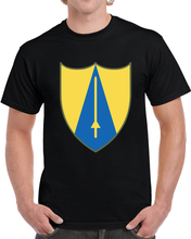 Load image into Gallery viewer, Ssi - 65th Cavalry Division X 300 T Shirt
