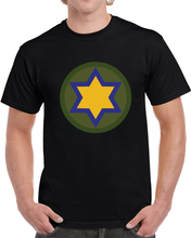 Load image into Gallery viewer, Ssi - 66th Cavalry Division X 300 T Shirt
