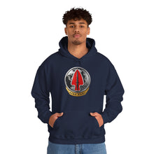 Load image into Gallery viewer, Hoodie – Army - USASOC - Sine Pari - Delta Force wo txt - 3D - Enhanced
