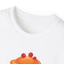 Load image into Gallery viewer, Unisex Ultra Cotton Tee - Thank you
