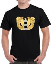Load image into Gallery viewer, Army - Chief Warrant Officer - W02 - Flat - Eagle And Bar Wo Txt X 300 T Shirt
