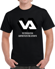 Load image into Gallery viewer, Govt - Veterans Administration X 300 T Shirt

