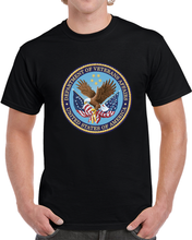 Load image into Gallery viewer, United States Department Of Veterans Affairs X 300 T Shirt
