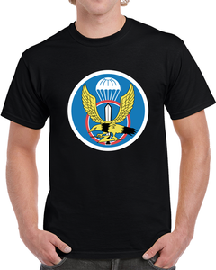 Special Forces Brigades Of The Republic Of Korea Army X 300 T Shirt