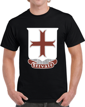 Load image into Gallery viewer, Dui - 8th Medical Battalion V2 Wo Txt 300 T Shirt
