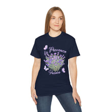 Load image into Gallery viewer, Unisex Ultra Cotton Tee - La Provence - France
