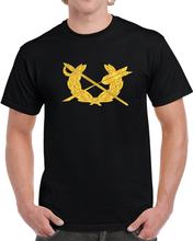 Load image into Gallery viewer, Army - Jag Branch Wo Text T Shirt
