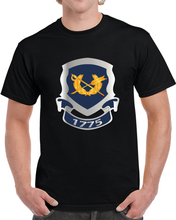 Load image into Gallery viewer, Army - Jag Corps Crest Wo Txt W Ds X 300 T Shirt
