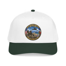 Load image into Gallery viewer, Mid Profile Baseball Cap - Operation Uphold Democracy - Haiti Intervention - 1994
