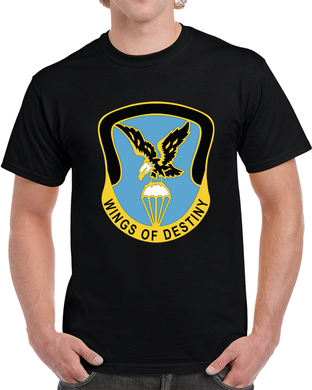 Dui - Aviation Brigade, 101st Airborne Division X 300 T Shirt
